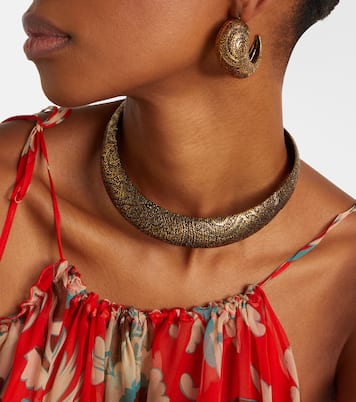 Arnica choker | Etro
