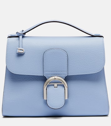Schultertasche Brillant Tempo Small | Delvaux