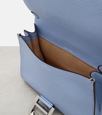 Schultertasche Brillant Tempo Small | Delvaux