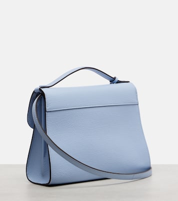 Schultertasche Brillant Tempo Small | Delvaux