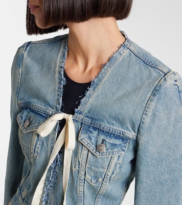 Denim jacket | Maison Margiela