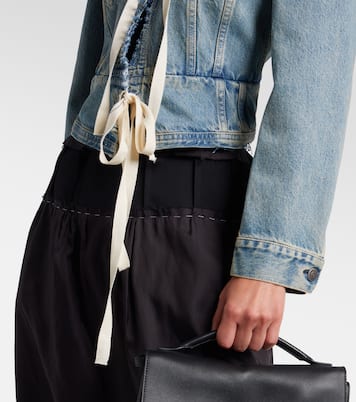 Denim jacket | Maison Margiela