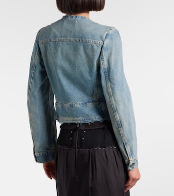 Denim jacket | Maison Margiela