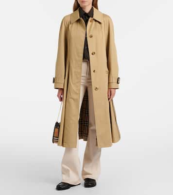 Sac Highlands Burberry Check Mini  | Burberry