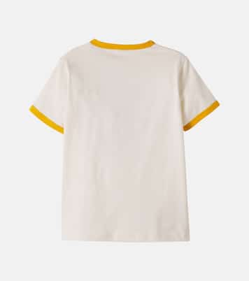 Medusa cotton jersey T-shirt | Versace Kids