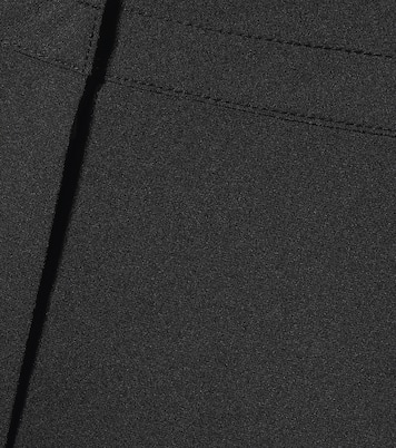 Steg-Leggings aus Jersey | LOW CLASSIC