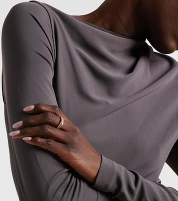 Antifer rose gold ring with diamonds | Repossi