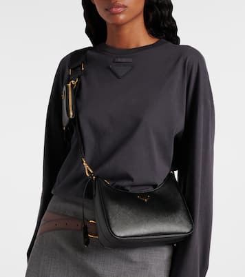 Schultertasche Re-Edition 2005 Small | Prada