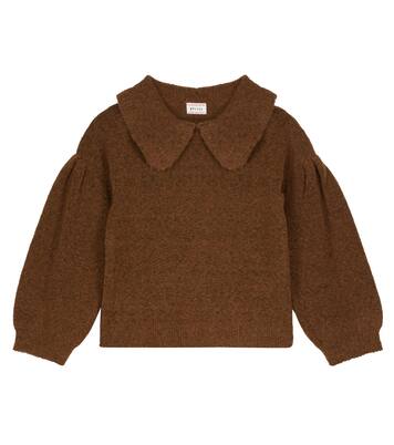 Omsk Tender sweater | Morley