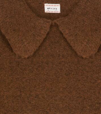 Omsk Tender sweater | Morley