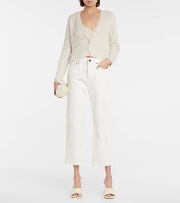 Rippstrick-BH Caroline | Simkhai