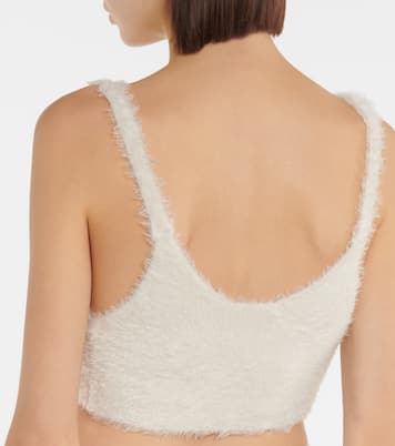 Rippstrick-BH Caroline | Simkhai