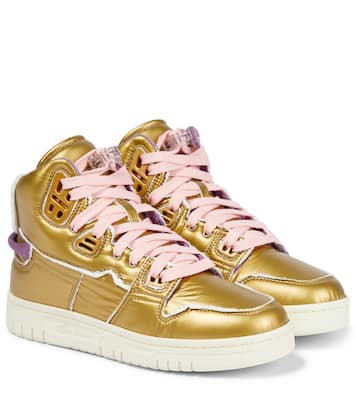High-top sneakers | Acne Studios