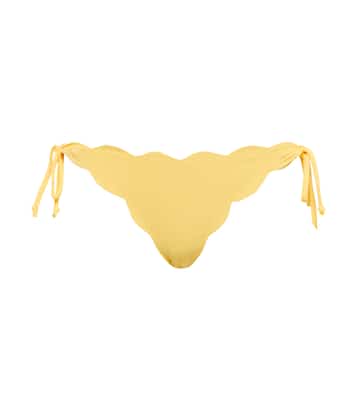Culotte de bikini Mott | Marysia