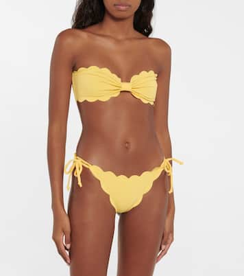 Culotte de bikini Mott | Marysia
