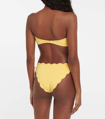 Culotte de bikini Mott | Marysia