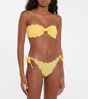 Culotte de bikini Mott | Marysia