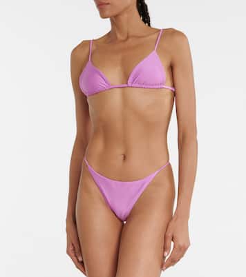 Haut de bikini Via | Jade Swim