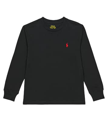 Sweatshirt aus Baumwolle | Polo Ralph Lauren Kids