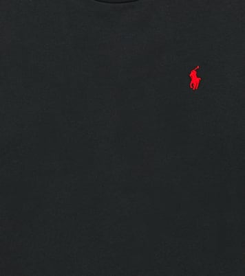 Sweatshirt aus Baumwolle | Polo Ralph Lauren Kids