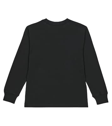 Sweatshirt aus Baumwolle | Polo Ralph Lauren Kids