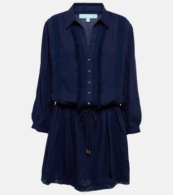 Robe Scarlett à dentelle | Melissa Odabash