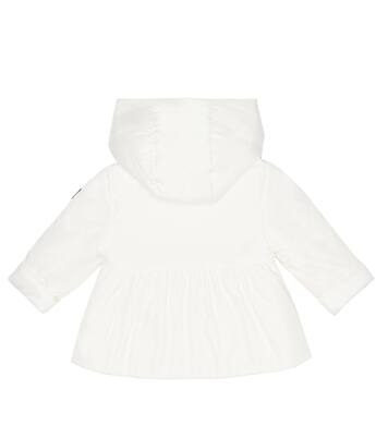 Baby Wattierte Jacke | Il Gufo