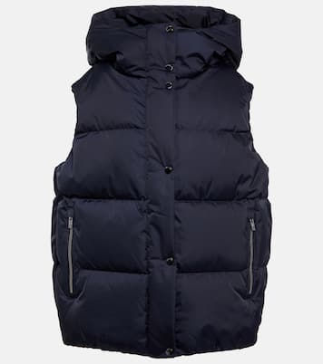 Daunenweste Paula | Fusalp