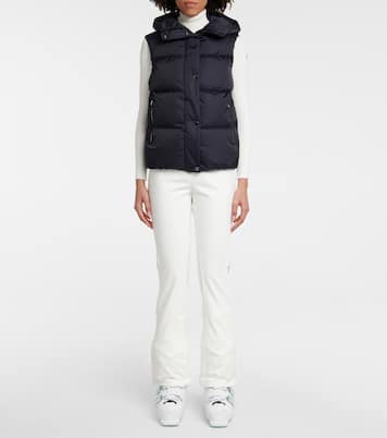 Daunenweste Paula | Fusalp