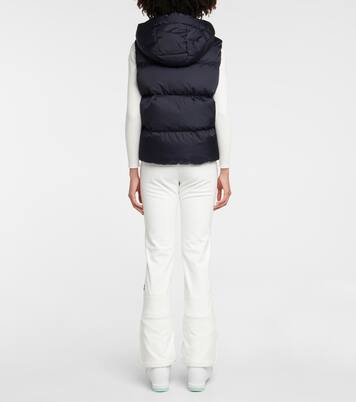 Daunenweste Paula | Fusalp