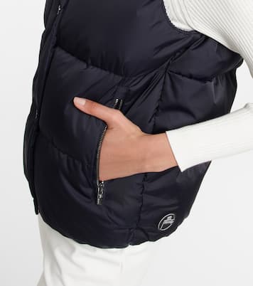 Daunenweste Paula | Fusalp