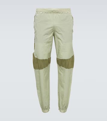Is cotton sweatpants | Ranra