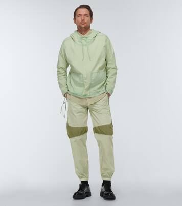 Is cotton sweatpants | Ranra