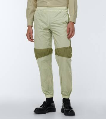 Is cotton sweatpants | Ranra