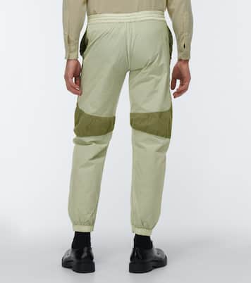 Is cotton sweatpants | Ranra