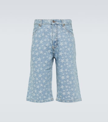 Bermuda en jean | ERL