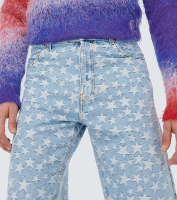 Bermuda en jean | ERL