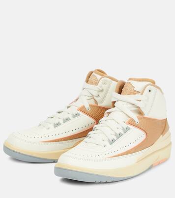 Air Jordan 2 sneakers | Nike