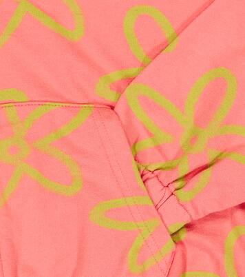 Sudadera con capucha de algodón | Jellymallow