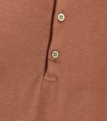 Baby Spieler Bruno aus Baumwoll-Jersey | 1 + in the Family