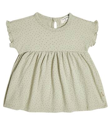 Baby - Tutina Gala a righe | 1 + in the Family