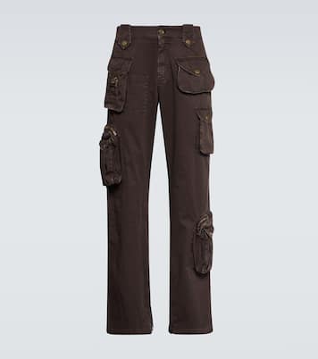 Pantaloni cargo regular | Dolce&Gabbana