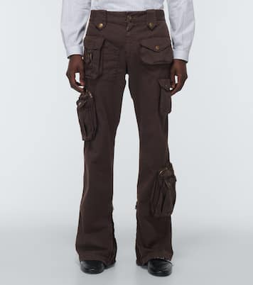 Pantaloni cargo regular | Dolce&Gabbana