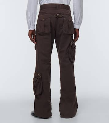 Pantaloni cargo regular | Dolce&Gabbana