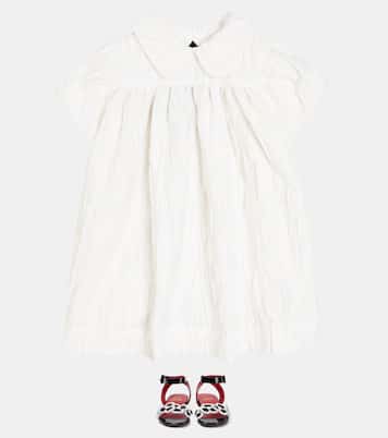 Heart dress | Caroline Bosmans