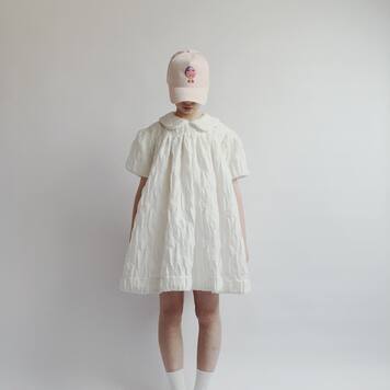 Heart dress | Caroline Bosmans