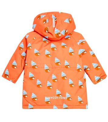 Bears ski jacket | Tinycottons