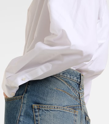 Body con cappuccio | Alaïa