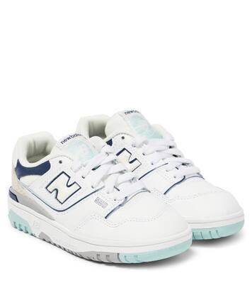 Baskets 550 en cuir | New Balance Kids
