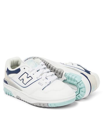 Baskets 550 en cuir | New Balance Kids